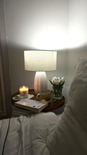 Cozy home in prime location